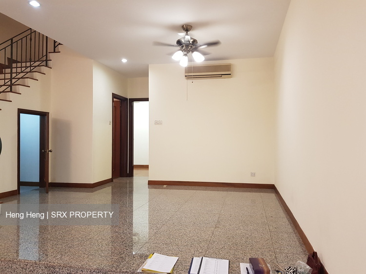 Century Woods (D25), Terrace #210262401